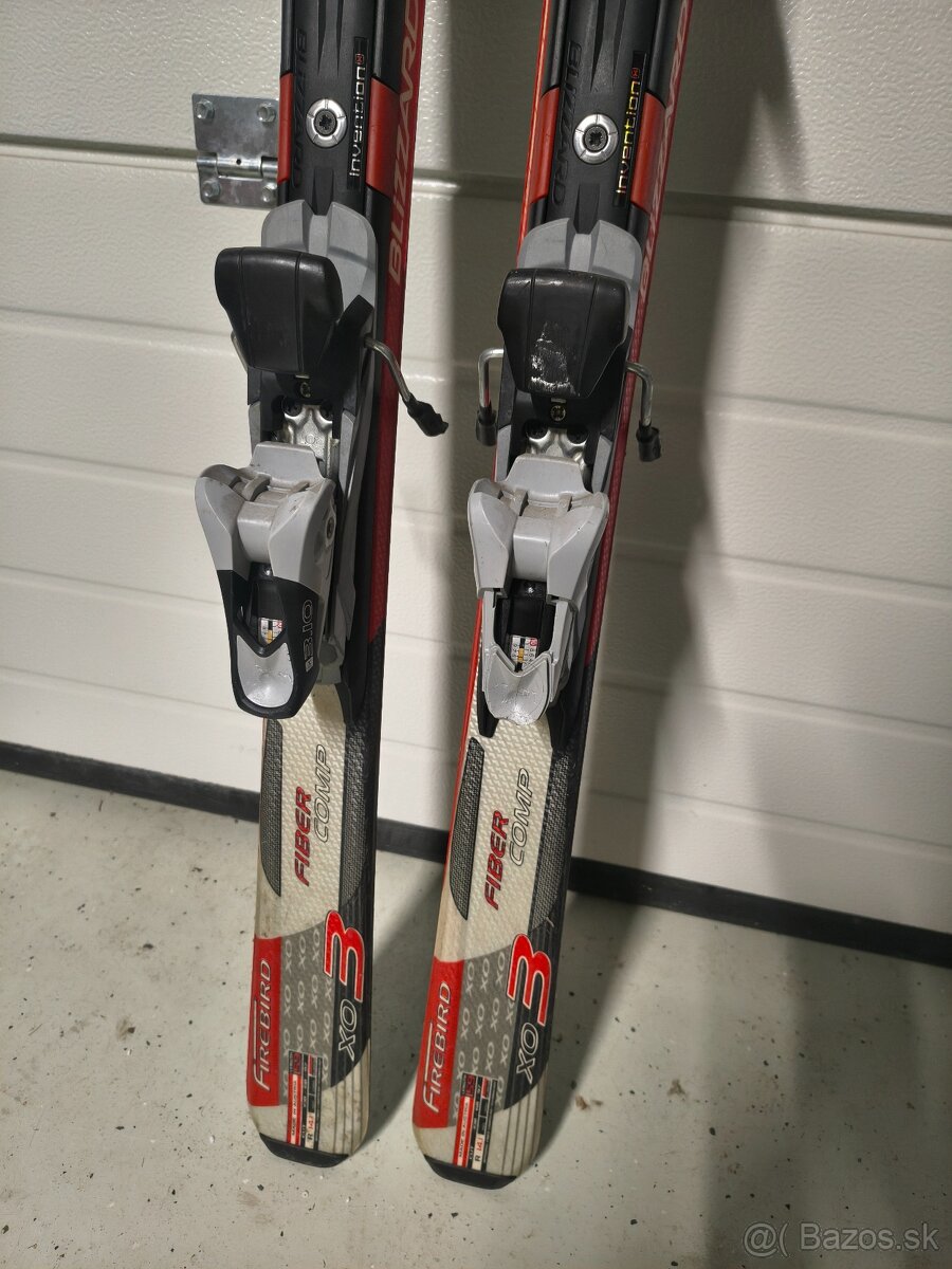 Blizzard X0 159cm; - 3