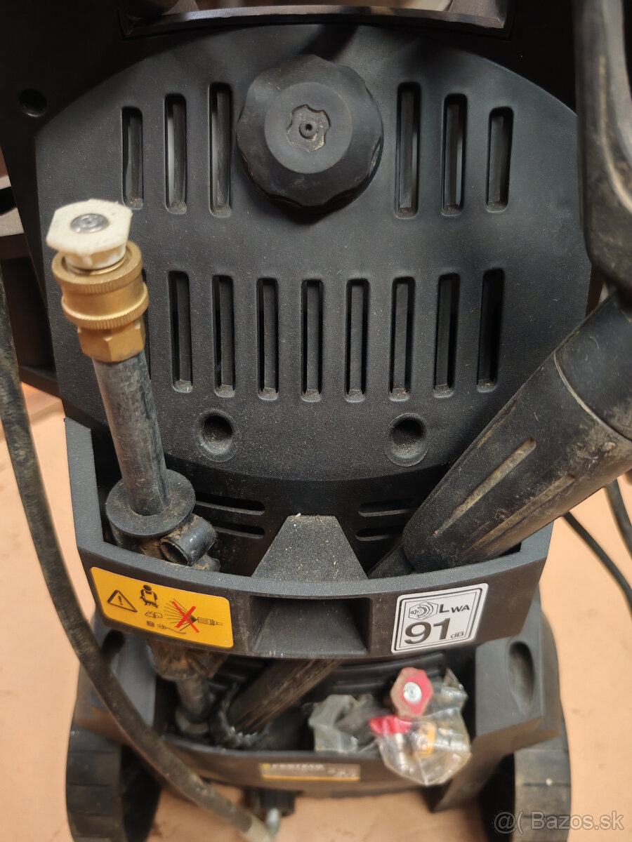 Proteco 3000w 225b vapka - 3