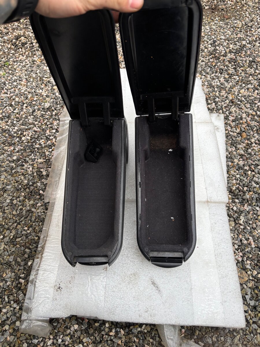 Volkswagen Bora/golf diely - 3