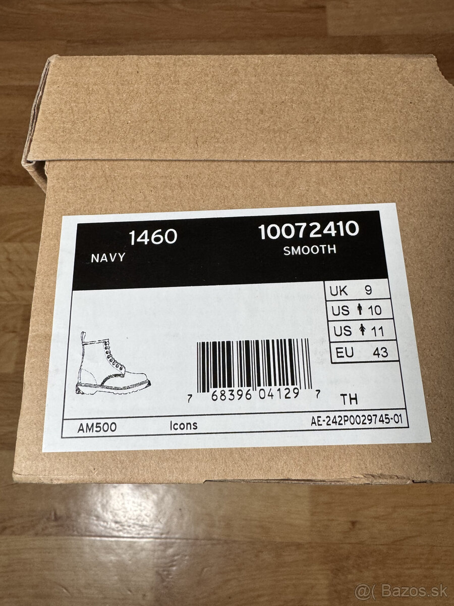 Dr. Martens - 3