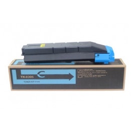 Tonery TK-8305 – po kuse, alebo celú sadu - 3
