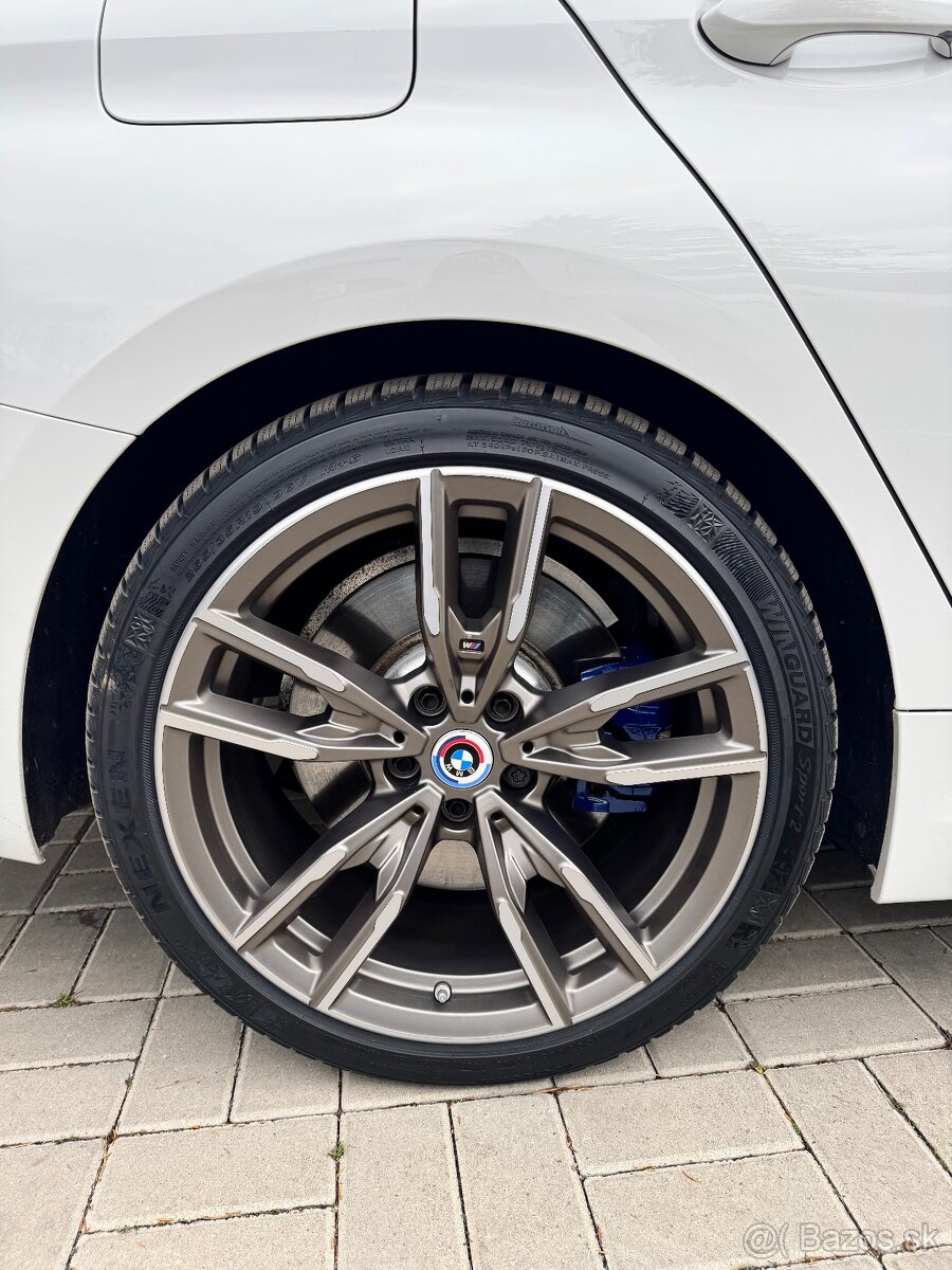 Bmw styling 792 r19 - 3