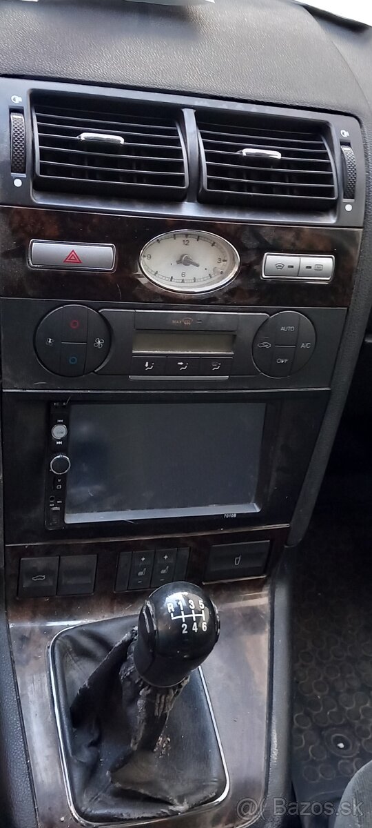 Ford Mondeo MK3 combi - 3