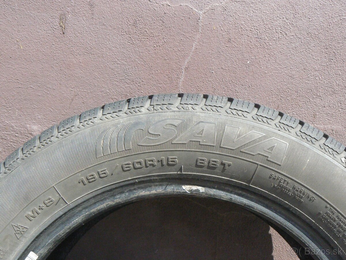 zanovne pneumatiky - 3