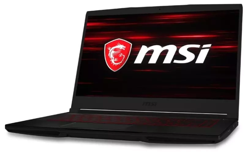MSI GF63 Thin 9SC-409CZ - 3