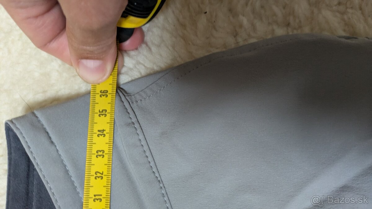 Cyklistické MTB šortky Velocio XS - 3