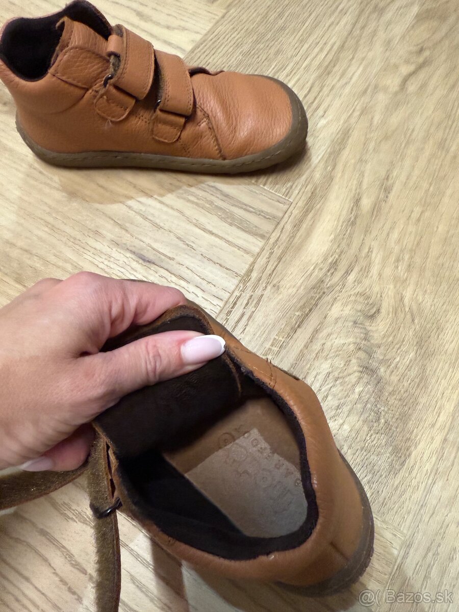 Froddo celoročky pre dievča/ chlapca - 3