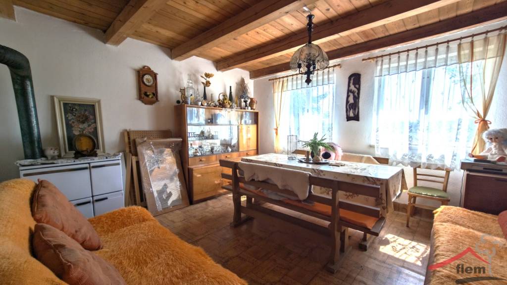 Viničný domček na predaj, 1368 m2, Vráble - Dyčka - 3