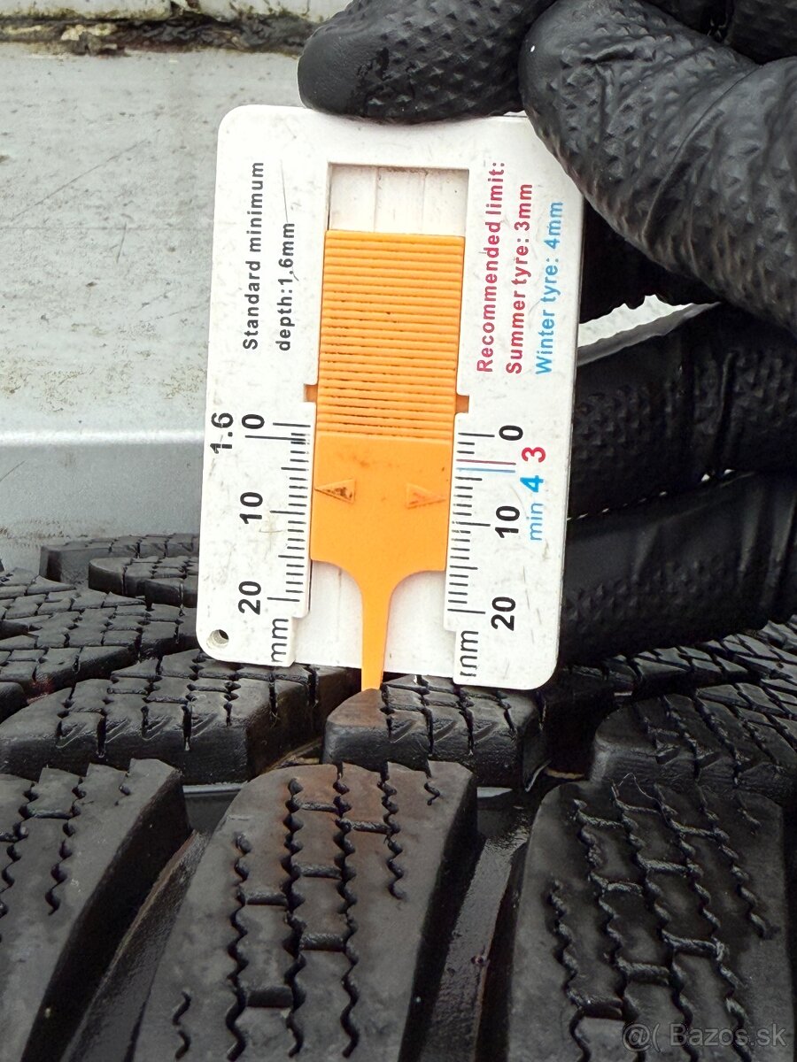 5x112 r 16 zimna sada - 3