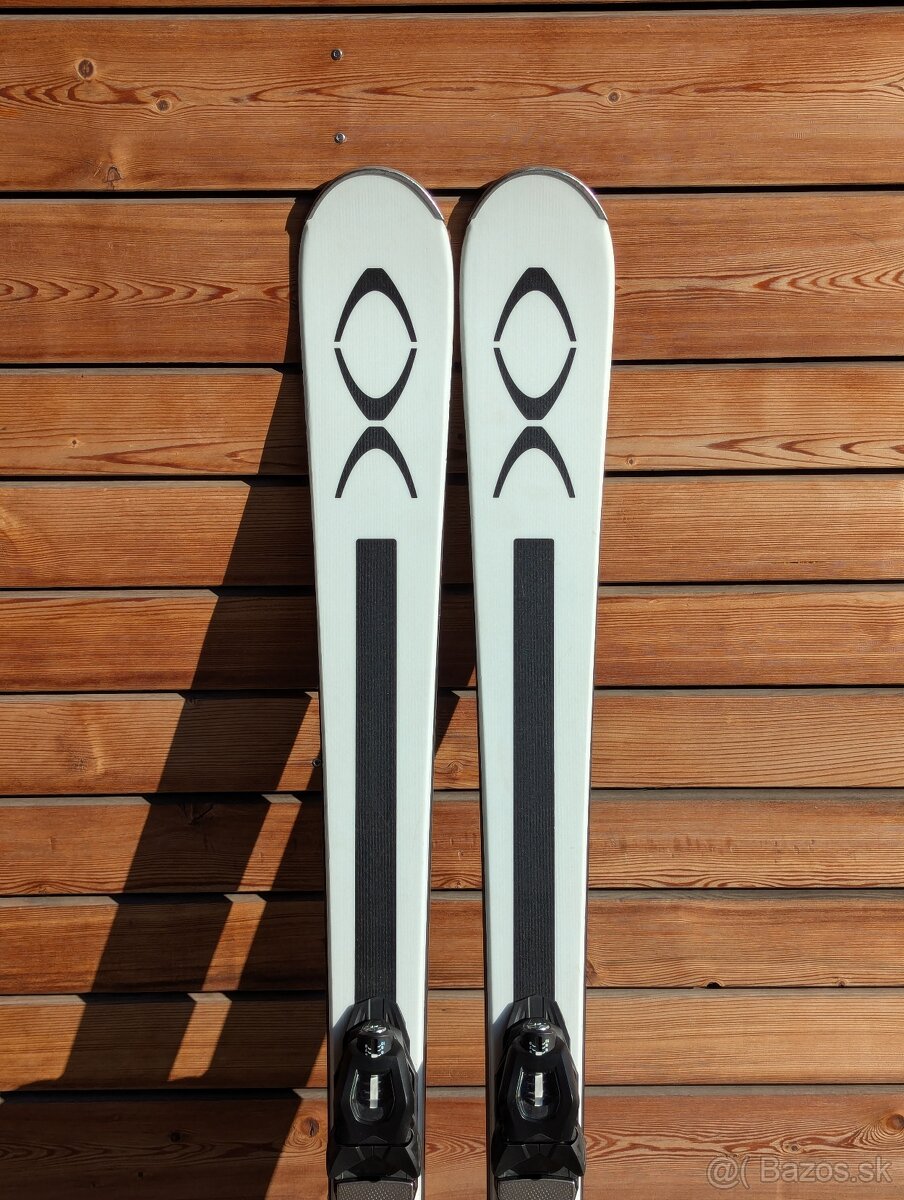 švajčiarske lyže Exonde V7, 165cm, 24/25 - 3