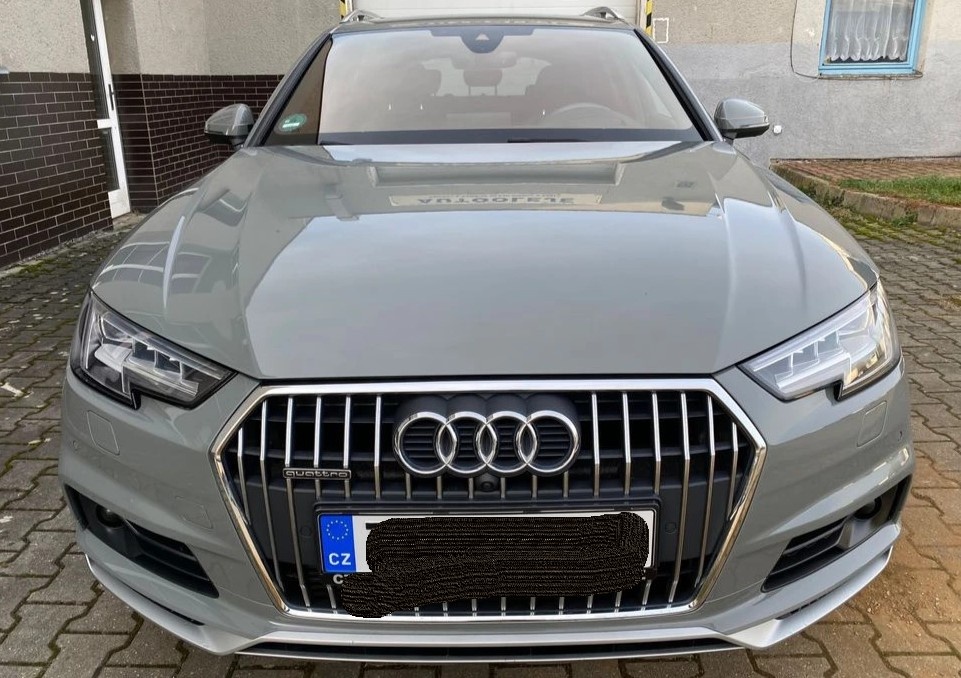 Predam vimenim za golf 6 - 3