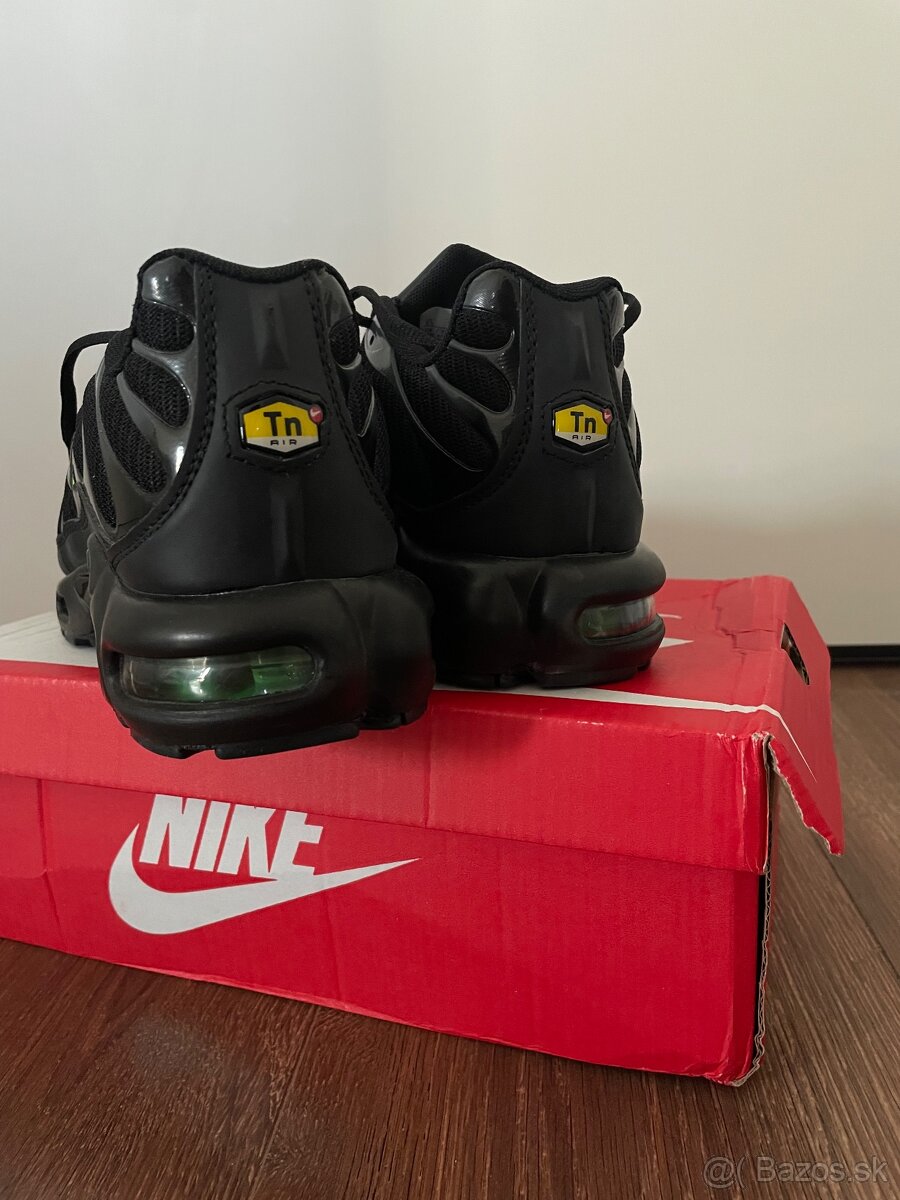 Nike Air Max Plus TN - 3