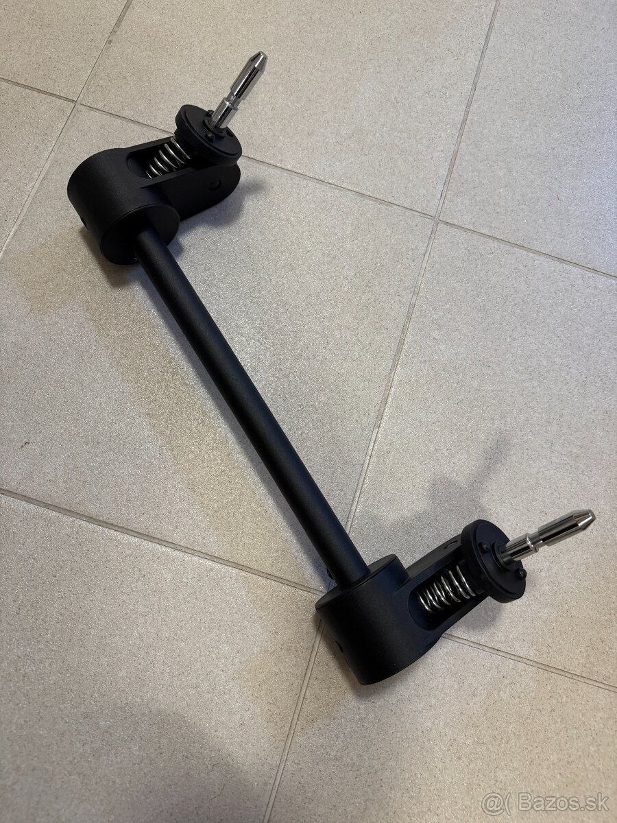 Sada na predné kolesá Priam - 3