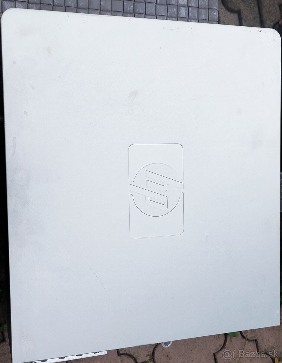 2x HP Compaq DC7900 - 3