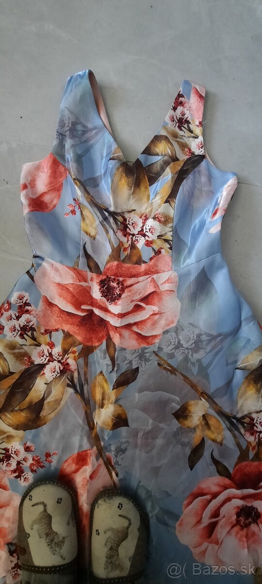 Spoločenské šaty - 3