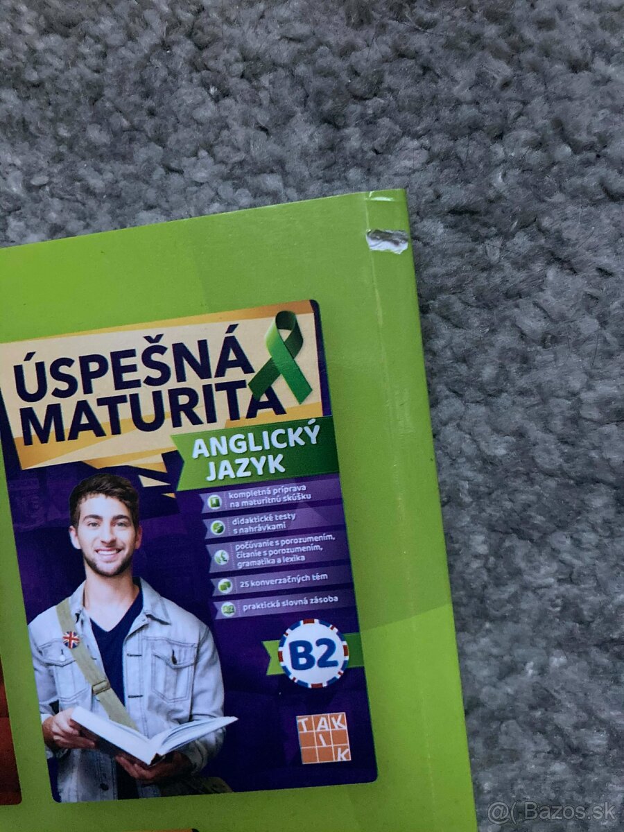 Úspešná maturita - Občianska náuka - 3