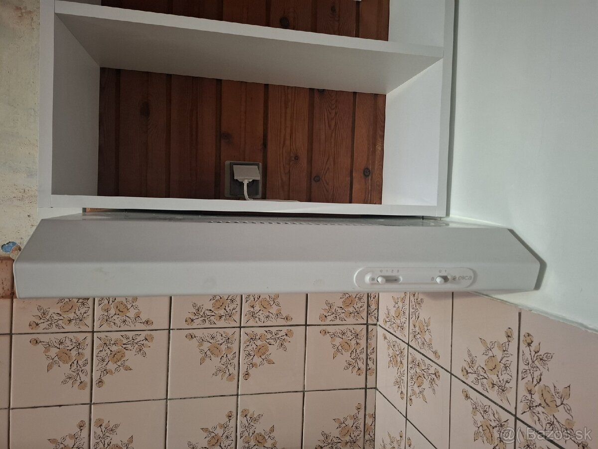 Digestor značka Elica - 3