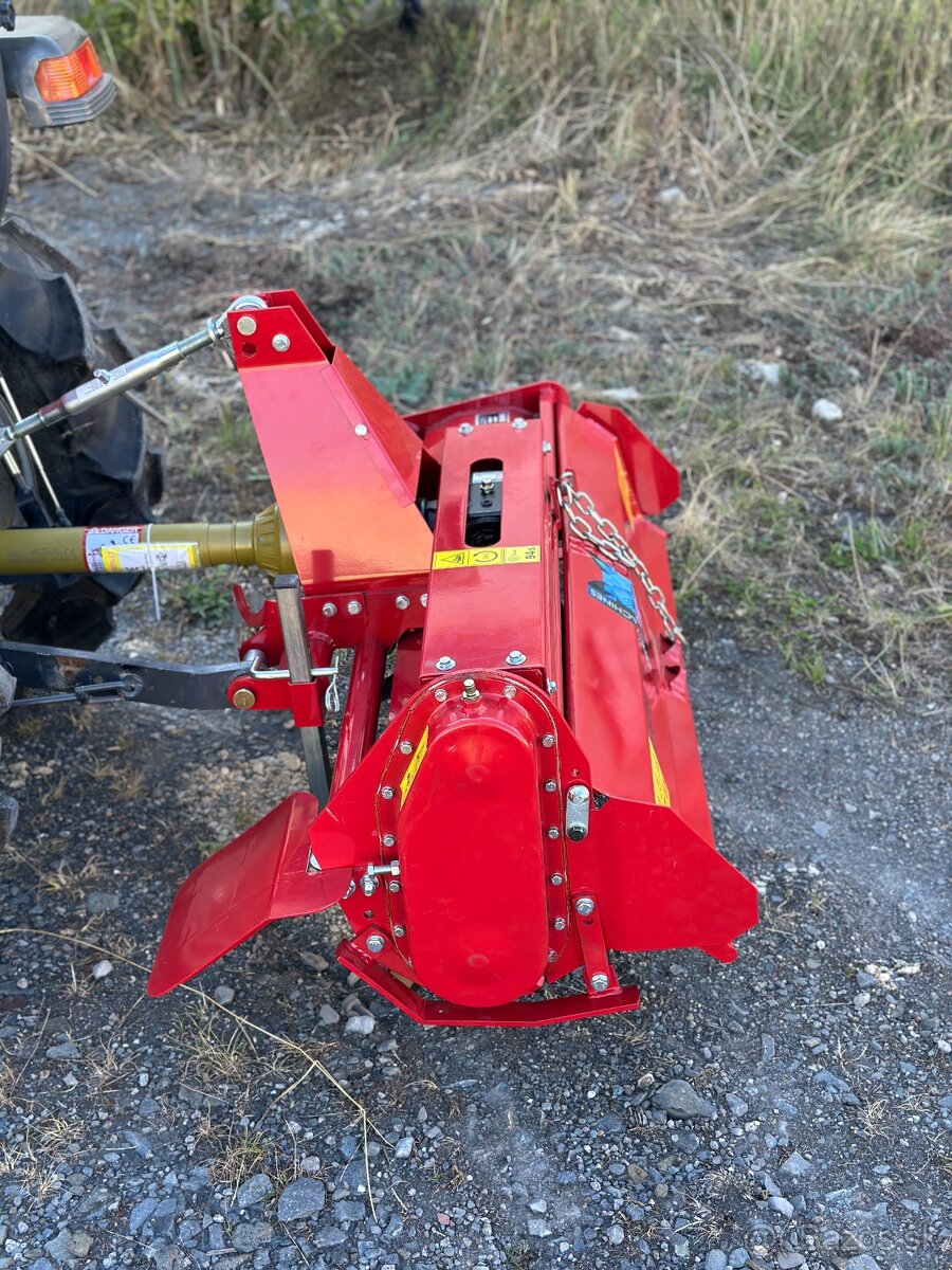 Rotavator TL za malotraktor - 3