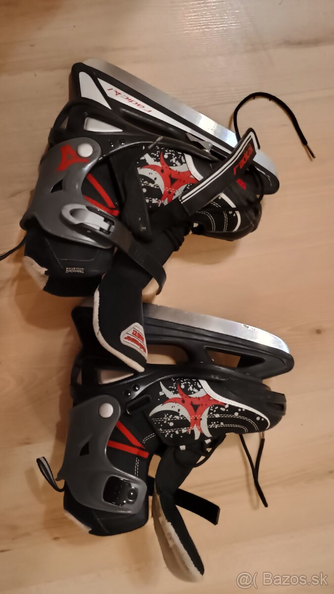 Detské korčule - 3