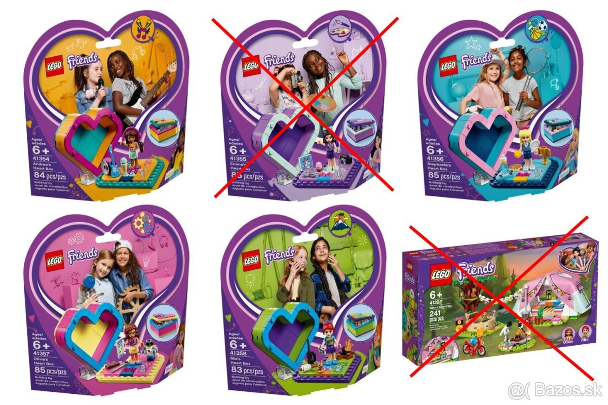 LEGO sety (zanovne) - 3