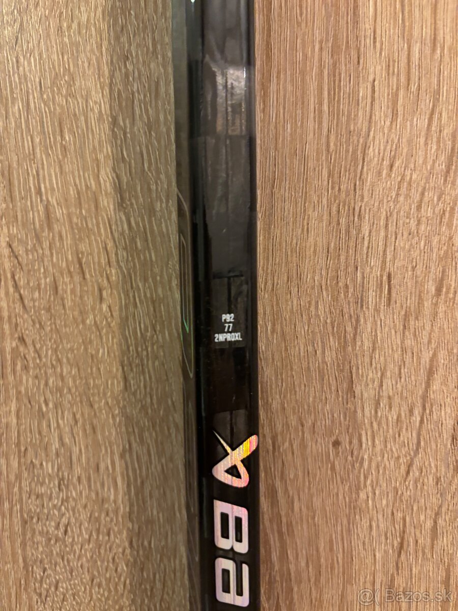 Bauer nexus tracer - 3