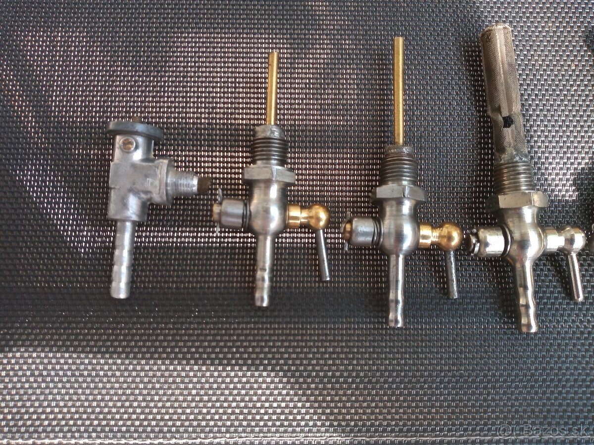 predam palivovy ventil - 3