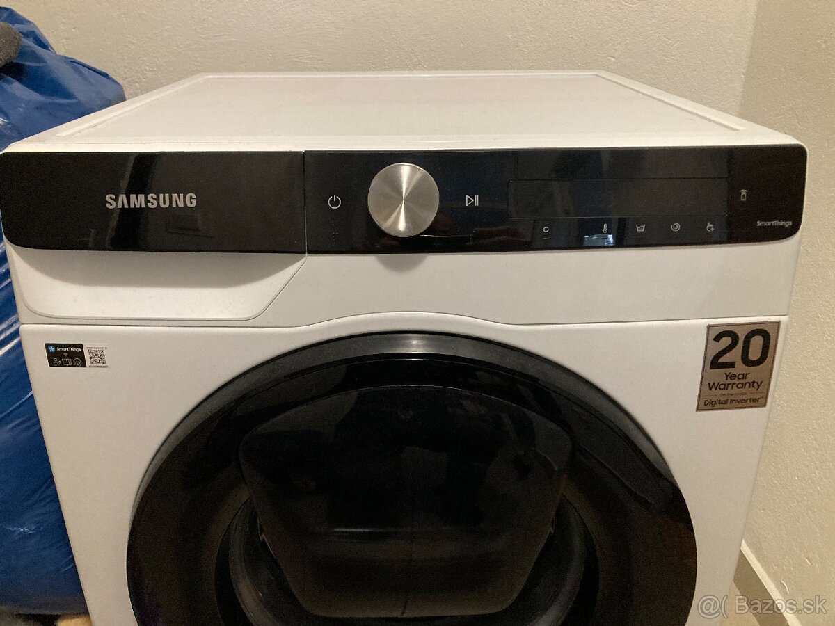 samsung 9kg ww90t554DAE/S7 - 3