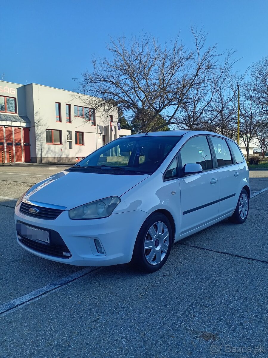 Ford C-Max - 3