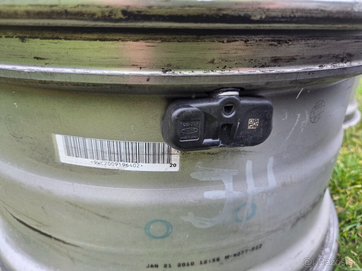 5x114,3 r18 Enkei - 3