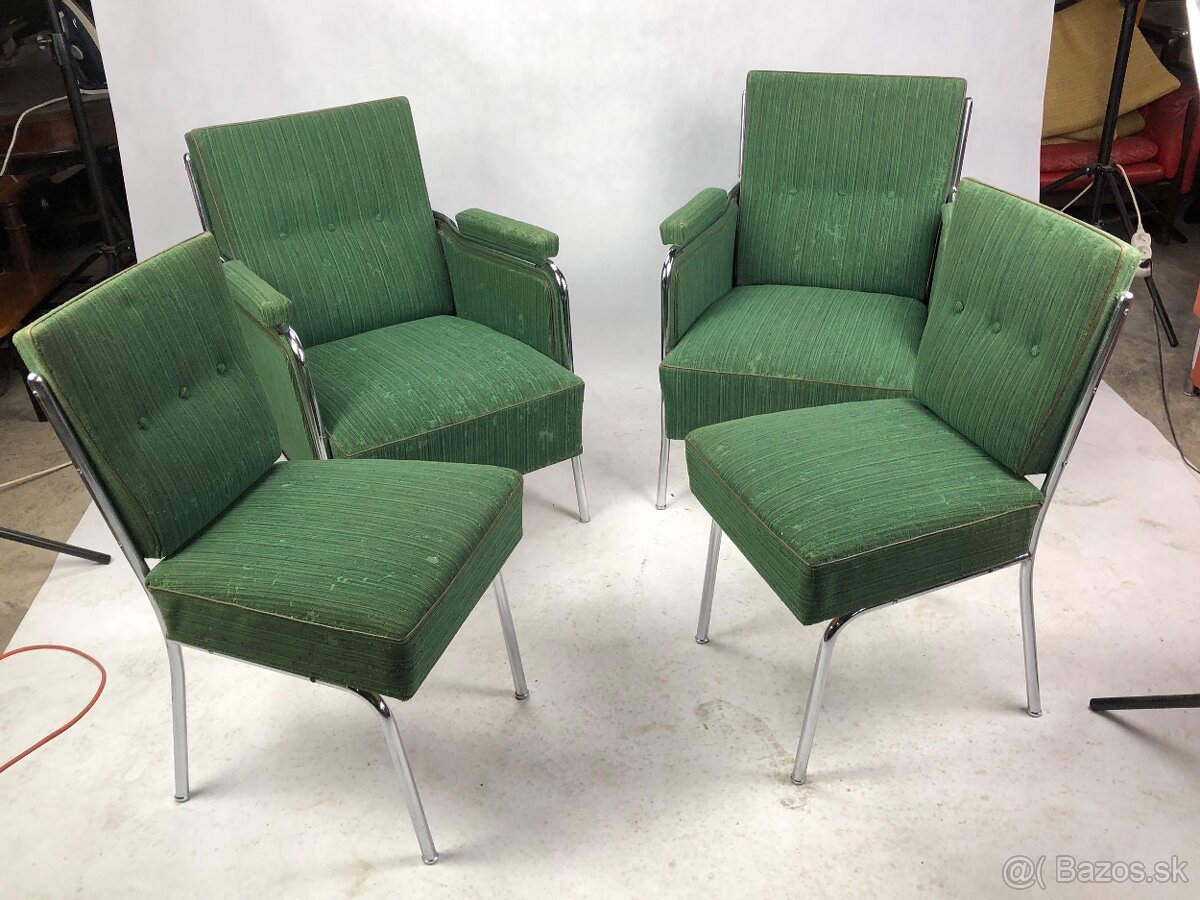 Chromova suprava - 3