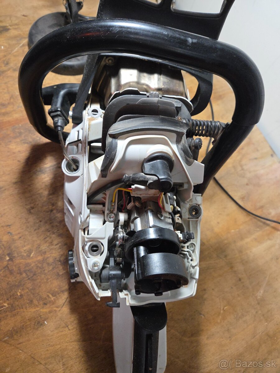 Stihl MS 462 C-M 2023 - 3