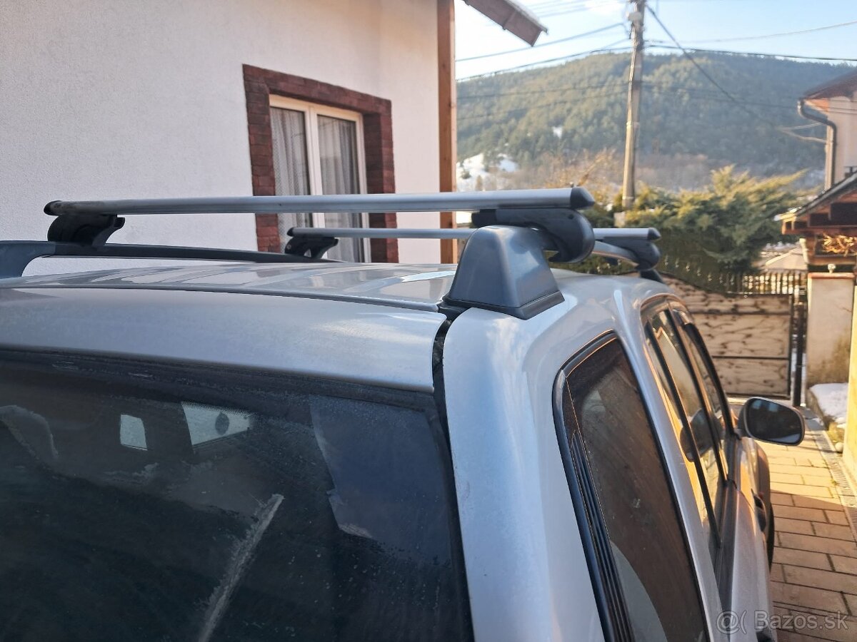 stresne priecniky Suzuki - 3