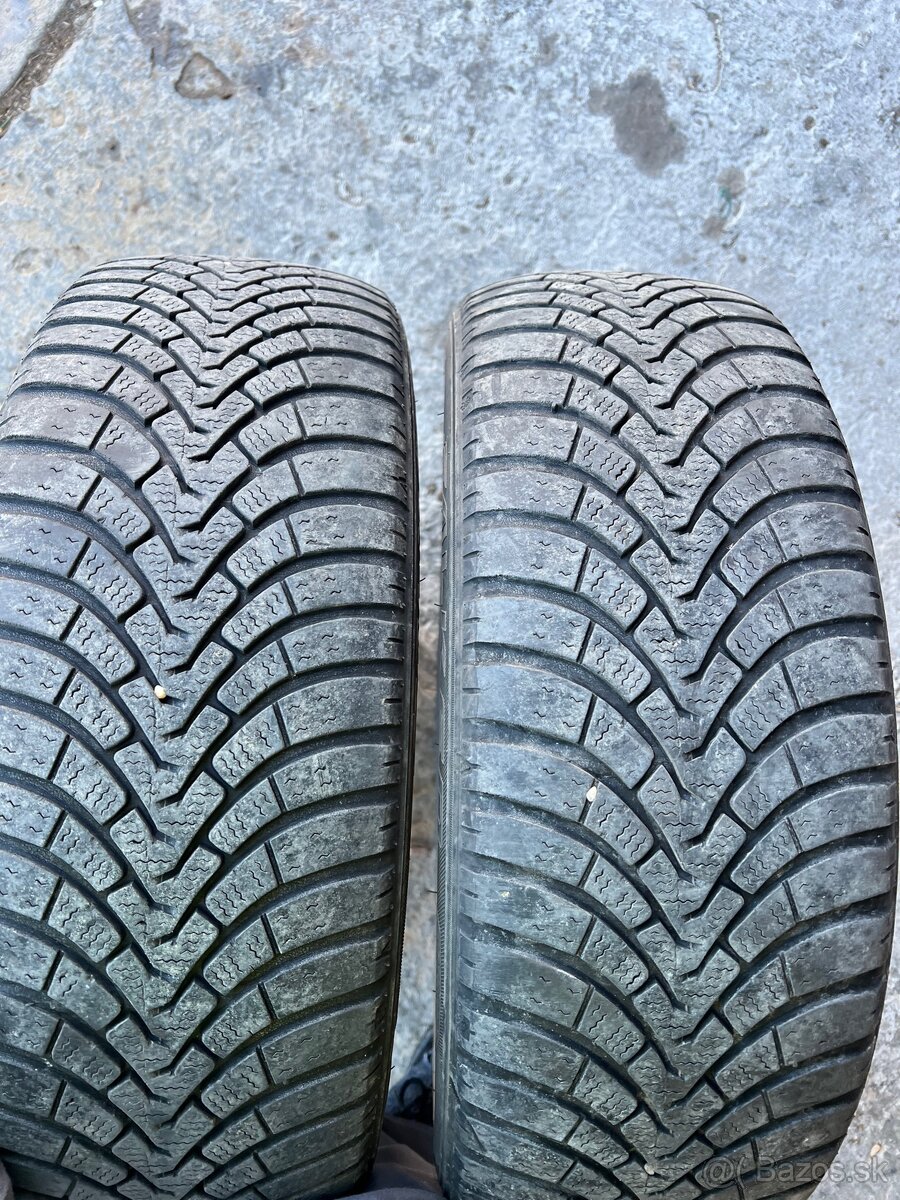 Falken eurowinter 195/60 r16 - 3