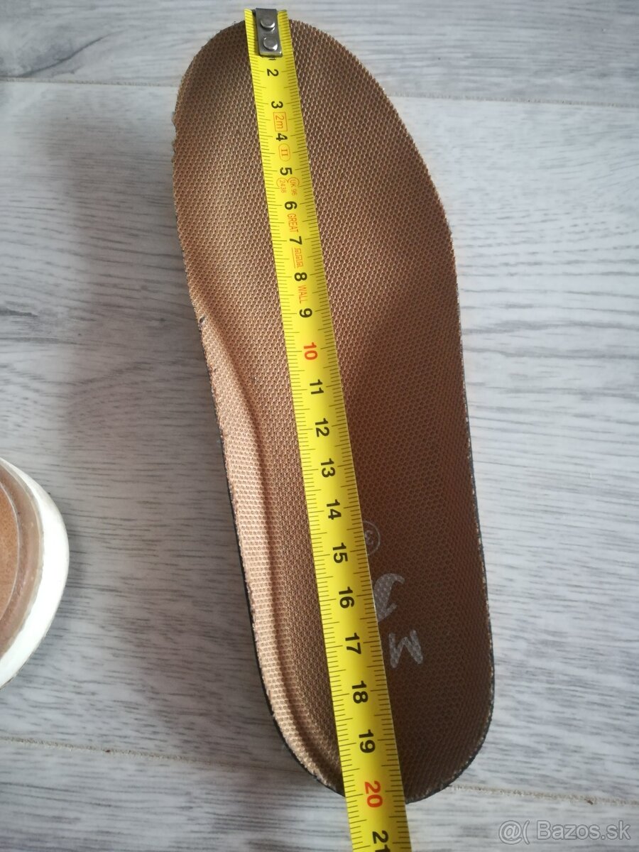 Jesenna obuv c.31 - 3