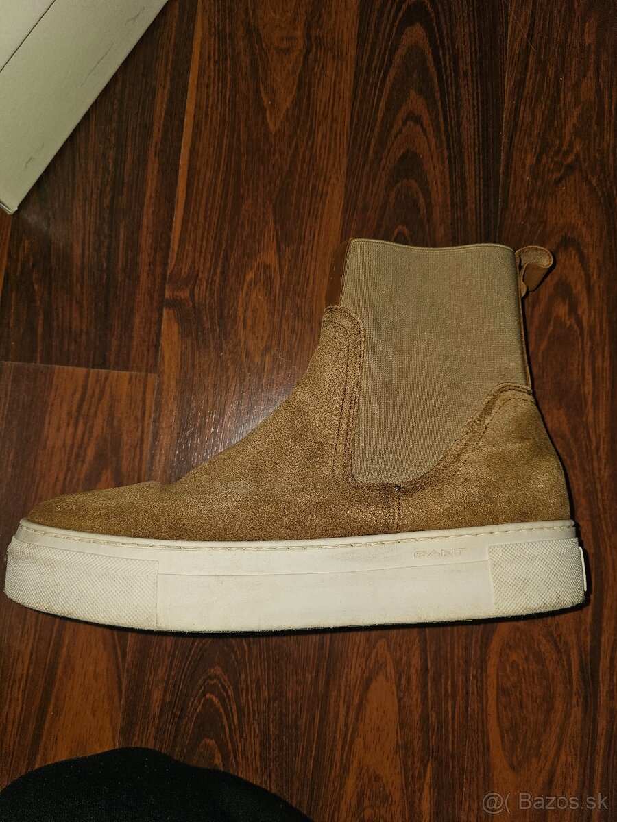 GANT topánky - 3