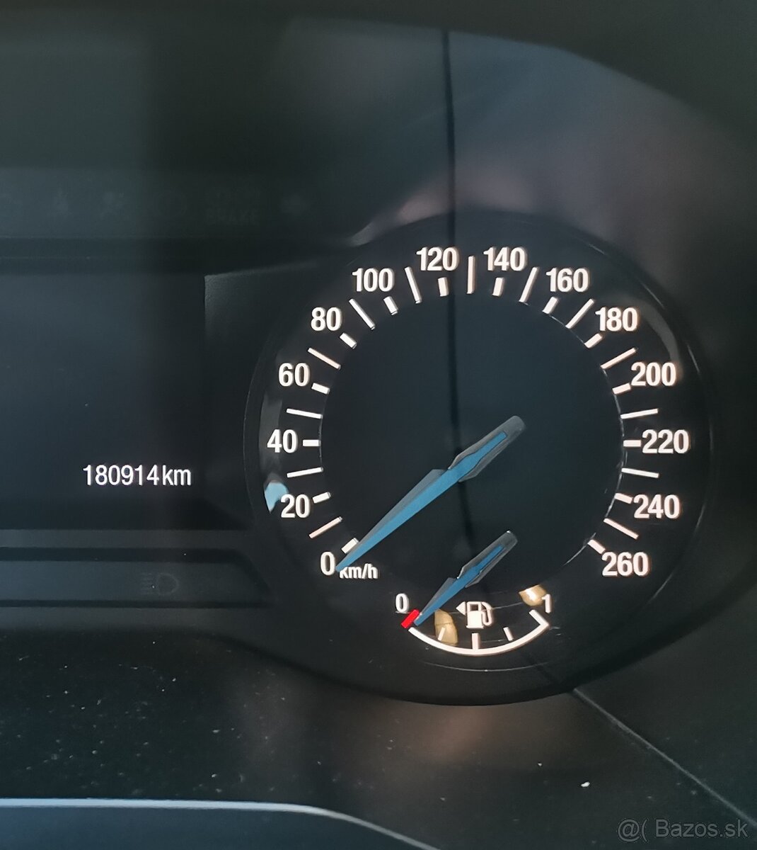 Predam ford s max rv 2015 - 3