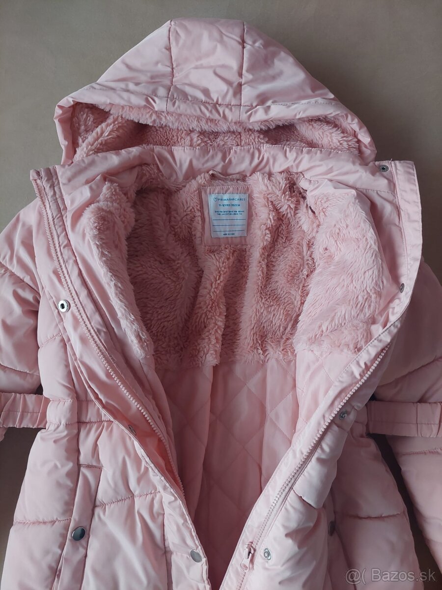 Marhuľková bunda Primark - 3