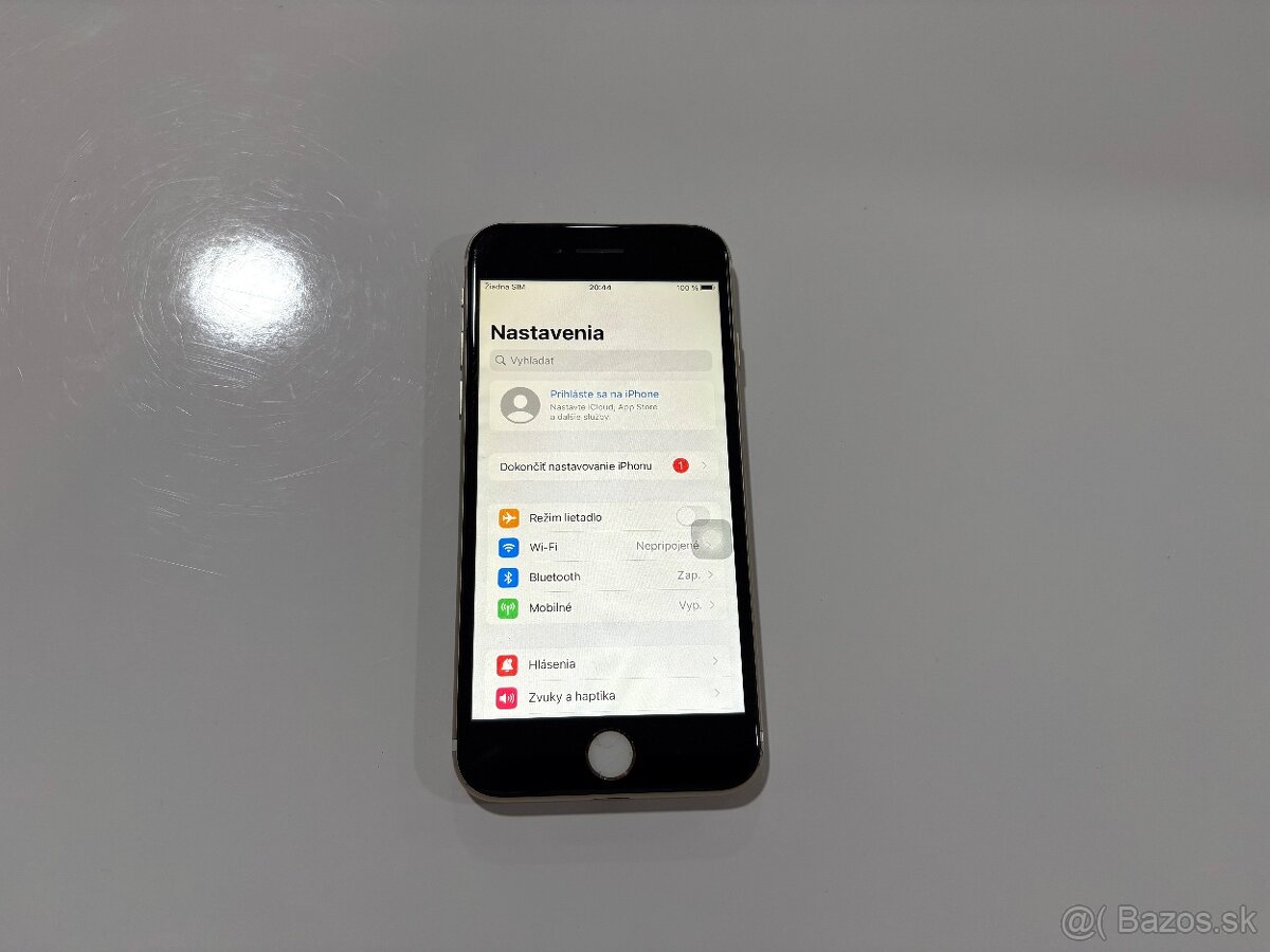 iPhone 7 128GB Gold KO Audio chip - 3