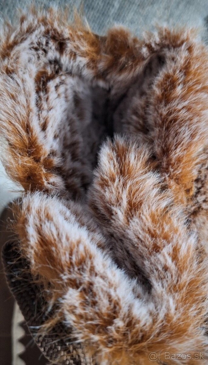 Dámske čižmičky - 3