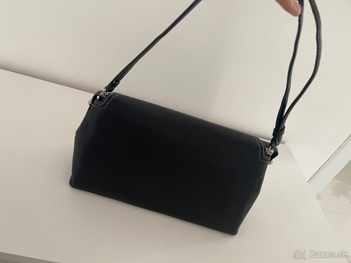 Kozena kabelka Toteme - 3