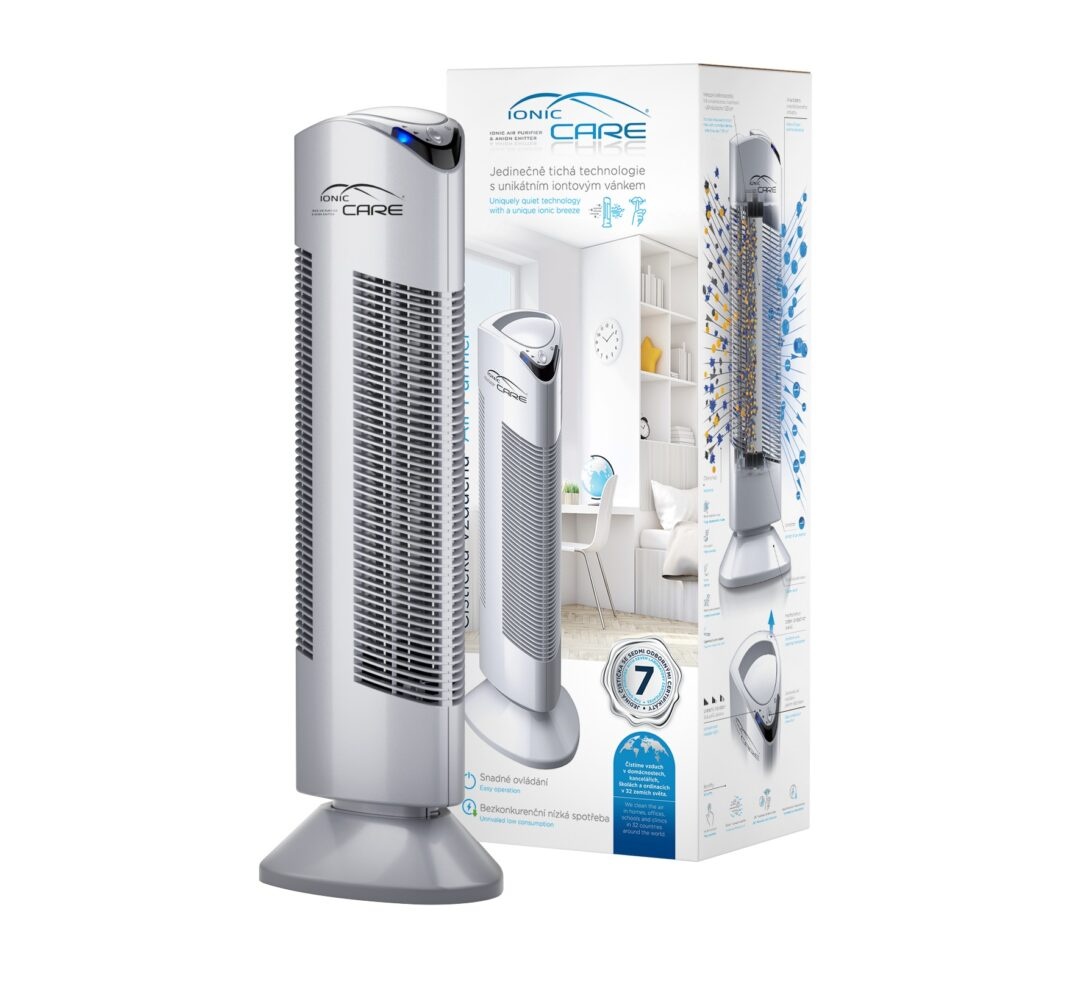 Ionic-CARE - 3