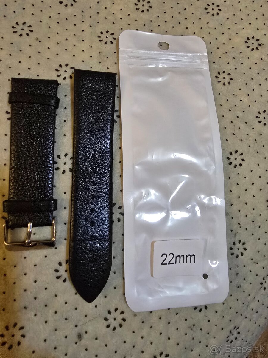 Remienok na hodinky - 3