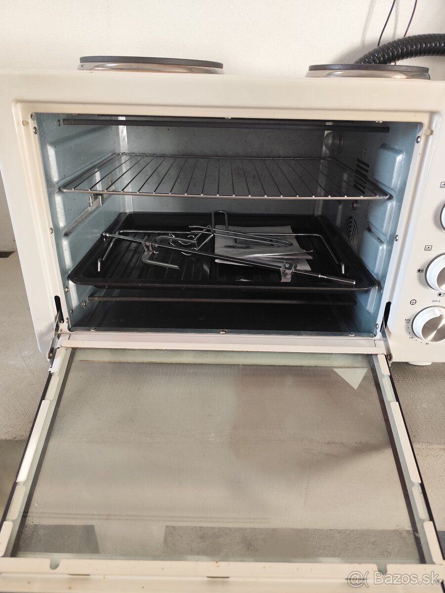 el.rúra s dvojplatničkami - 3