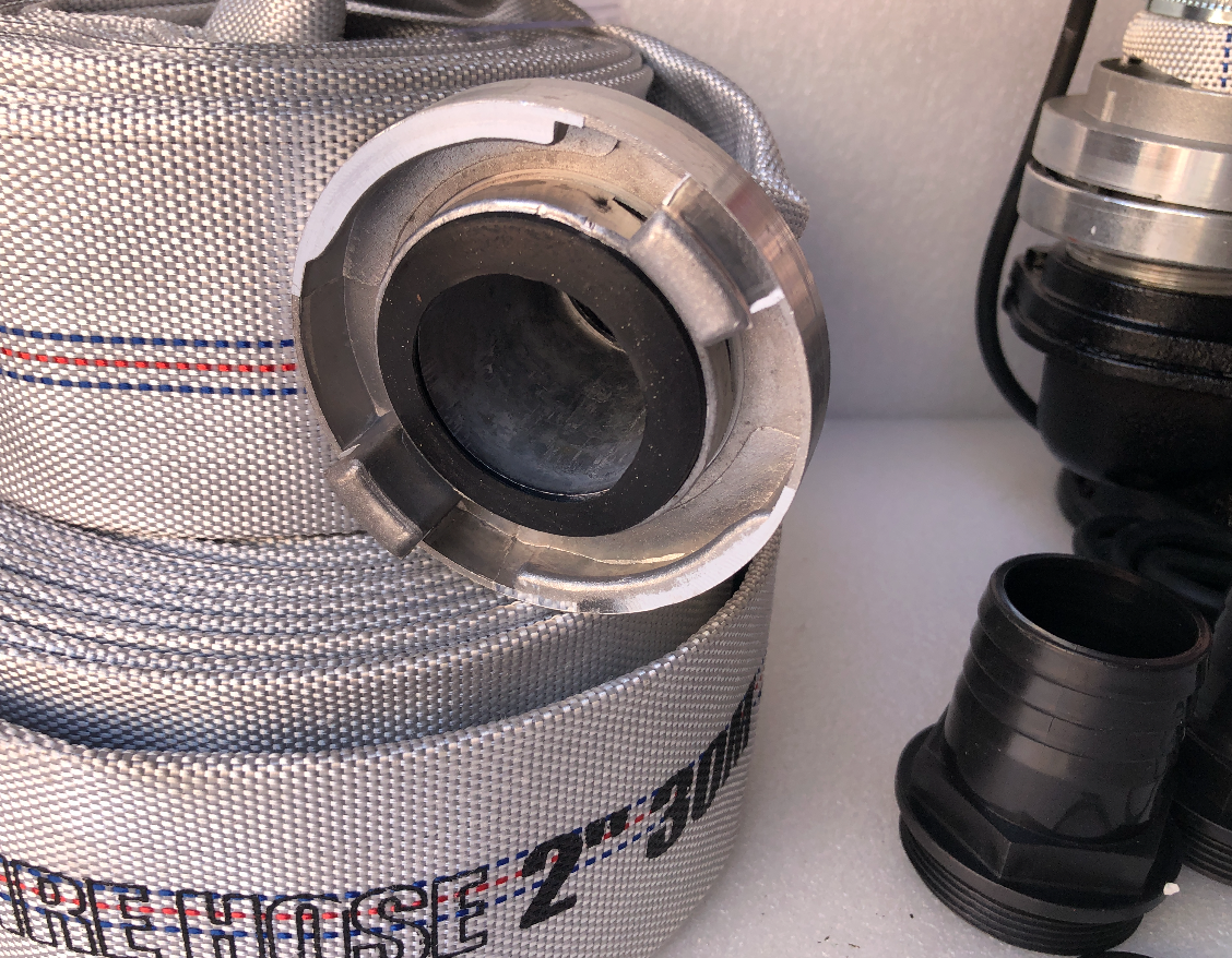 Ponorné kalové čerpadlo do žumpy - 3