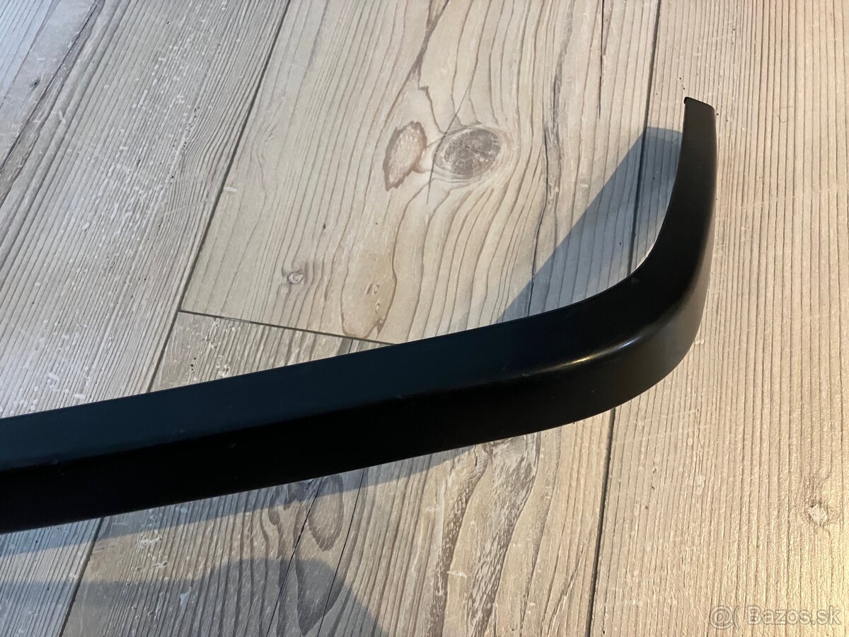 Lip / lipko bmw e30 - 3