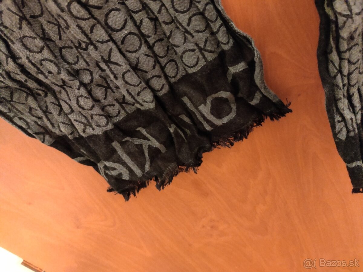 Šatka Calvin Klein - 3