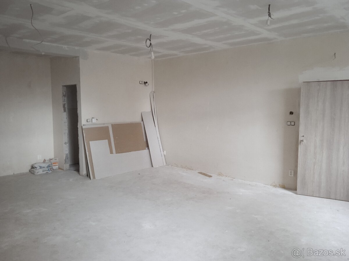 Obchodný priestor Poprad - 3