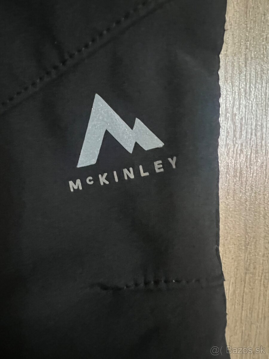 Sofselové nohavice detské - 3