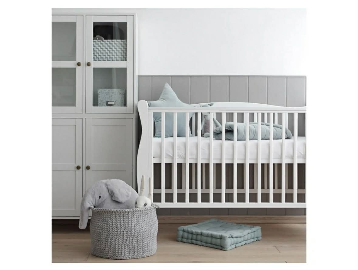 Detská postieľka (Nobleo) - 3