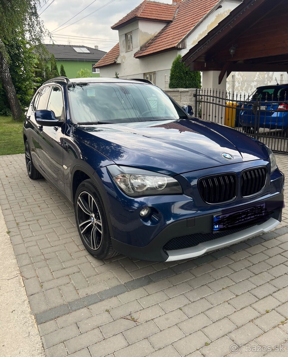 BMW X1 xDrive 18d - 3